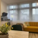 Appartement Mainline Retreat Zentral Mit Eigenem Parkplatz *