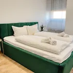 Mainline Retreat Zentral Mit Eigenem Parkplatz * Amberg