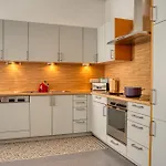 Appartement Mainline Retreat Zentral Mit Eigenem Parkplatz *