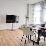Mainline Retreat Zentral Mit Eigenem Parkplatz * Amberg