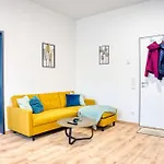 Mainline Retreat Zentral Mit Eigenem Parkplatz
