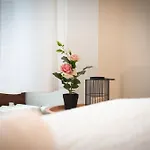 Appartement Mainline Retreat Zentral Mit Eigenem Parkplatz *