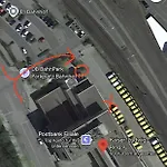 Mainline Retreat Zentral Mit Eigenem Parkplatz *