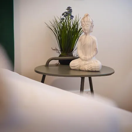 Mainline Retreat Zentral Mit Eigenem Parkplatz *