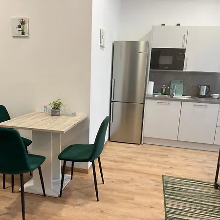 Mainline Retreat Zentral Mit Eigenem Parkplatz Amberg
