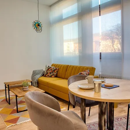 Mainline Retreat Zentral Mit Eigenem Parkplatz * Amberg