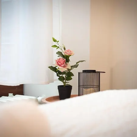 Apartment Mainline Retreat Zentral Mit Eigenem Parkplatz *